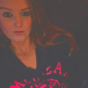 Meet your Posher, Kylie